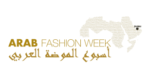 logo de l'Arab Fashion Week Dubaï